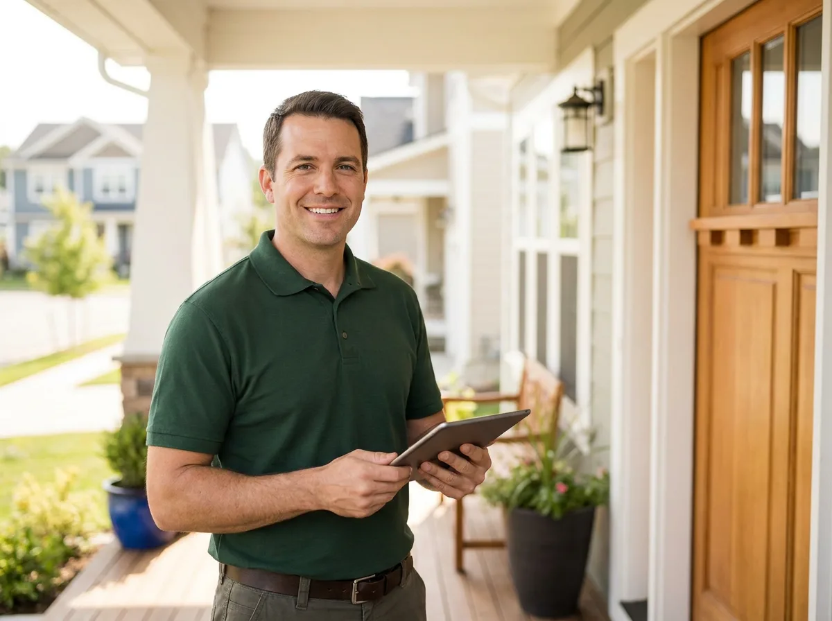 Pest control FAQs for Naval Anacost Annex, DC